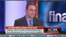 Bir Tuğla da Siz Koyun! CNBC-E