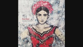 Parov Stelar - Clap Your Hands EP Parov Stelar - Clap Your Hands EP