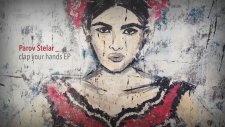 Parov Stelar - The Sun (Feat. Graham Candy)
