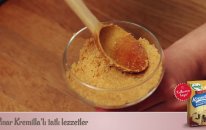 Pınar Kremilla’lı Cheesecake