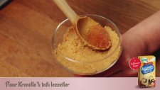 Pınar Kremilla’lı Cheesecake