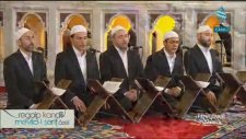 Ser İlahi Ekibi