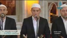 Ser İlahi Ekibi