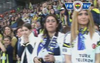 Taraftar Özel Sampiyonluk