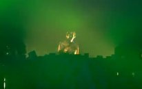 Brennan Heart - Van Halen İs A Rockstar