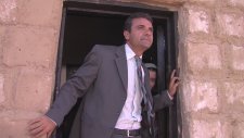 Hükümet Kadın 2 Mardinde Bir Amerikalı