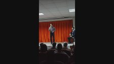 Kadir Yılmaz - Ellerini Çekip Benden