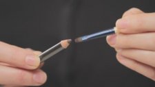 Makeup Application Jane Iredale Eye Pencil