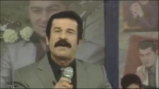Malatyali Ibrahim - Sana Benzer Kizim Var 2012 ( Eski Eseri ) Hd