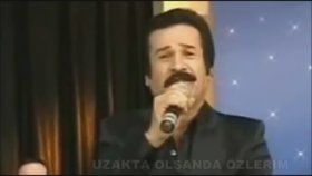 Malatyalı İbrahim - Uzakta Olsanda Özlerim Malatyalı İbrahim - Uzakta Olsanda Özlerim
