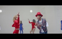 Pharrell Williams - Marilyn Monroe ( Official Video)