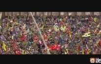 Şampiyon Fenerbahçe