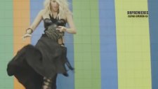 Shakira - Dare ( La La La)