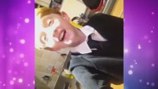 Best Of Vine - Toby Randall