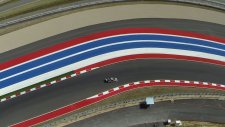Gopro World Challenge At Circuit Of The Americas