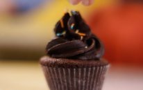 Kakaolu Cupcake - Kolay Cupcake Tarifi