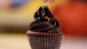 Kakaolu Cupcake - Kolay Cupcake Tarifi