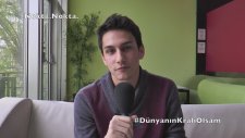 Nokta Nokta Tv - Dünyanın Kralı Olsam