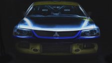 Simin's EVO