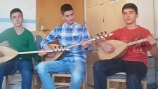 Tolga Boztepe Bır Selam Sal Sabah Olsun