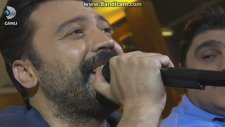 Bülent Emrah Parlak - Bize Heryer Şanzelize (Canlı Perf. Beyaz Show)