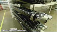 Çelik Şaft İle Karbon Fiber Şaft Karşılaştırması - Sağlamlık Testi