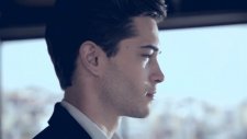 Francisco - Mavi Reklamı Kamera Arkası