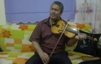 Gürbüz Güven - Kış Masalı