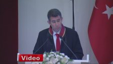 Başbakan’ın Tepkisiyle Karşılaşan Feyzioğlu’ndan İlk Açıklama