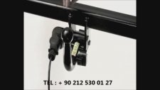 Bosal Ak4 Çekı Demiri