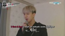 Exo Showtime 11. Bölüm (Türkçe Alt Yazılı) Full