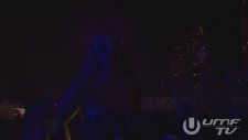 Hardwell Canlı Performans @ Ultra Music Festival 2014