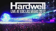 Hardwell Liveset At Edc Las Vegas
