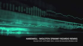 Hardwell - Molotov Hardwell - Molotov