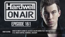 Hardwell On Air 161 - Ultra Music Festival