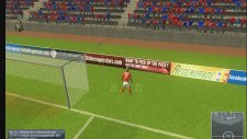 Striker Süperstars - Sevinç Bugu