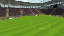 3D Striker SuperStars - Bölüm 1 - GOOOOL !