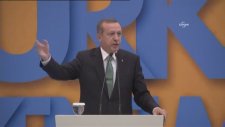 Başbakan Erdoğan'dan Feyzioğlu'na: Senden Bir Şey Olmaz