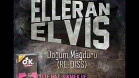 Elleran Elvis - Dogum Mağduru Elleran Elvis - Dogum Mağduru
