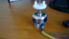 Fırçasız Motor