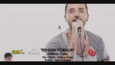 Gökhan Özen - Benden Sorulur