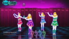 Just Dance 3 - Britney Spears - Baby One More Time