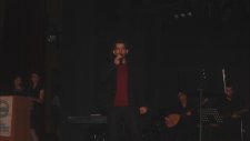 Kadir Yılmaz - Mutlu Ol Yeter