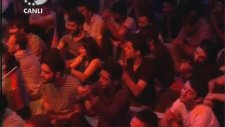 Alişan - Potpori Beyaz Show Canlı