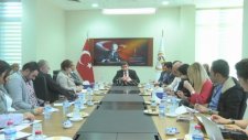 Metin Feyzioğlu Basın Toplantısı (