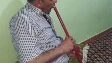 Muşlu Menav Lütfi Kaval Sesi Billur ...