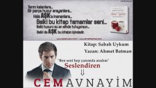 Sabah Uykum // Ahmet Batman - Ben Seni Hep Yanımda Aradım