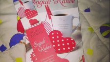 Üçüncü Kişi Soğuk Kahve