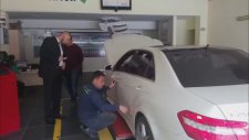 Ankara'da Oto Expertiz