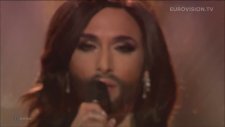 Conchita Wurst - Rise Like A Phoenix